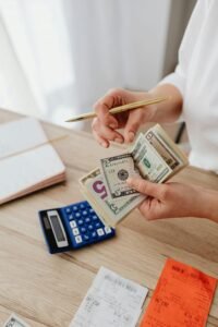 How to Create a Monthly Budget That Actually Works
