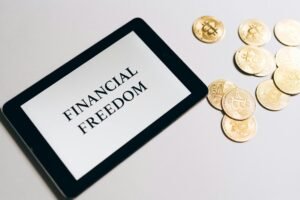What Is Financial Freedom? A Beginner’s Guide to Building Wealth and Living Life on Your Terms