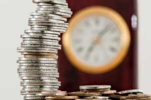 How Compound Interest Helps Build Wealth