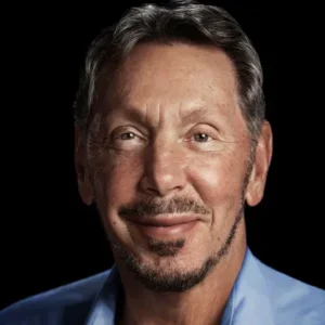 Larry Ellison’s Success Story: How Oracle’s Founder Built a Billion-Dollar Fortune Through Innovation and Smart Investments