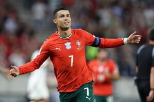 The Money Strategy Behind Cristiano Ronaldo’s Success: How CR7 Built a Billion-Dollar Empire Beyond Football